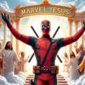 MARVEL JESUS1