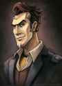 Handsome Jack