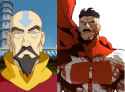 tenzin omni-man