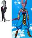 beerus and toffee