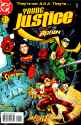 Young Justice (Classic Series) 001-000