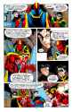 Young Justice (Classic Series) 001-011