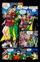 Young Justice (Classic Series) 003-005