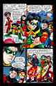 Young Justice (Classic Series) 003-008