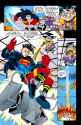 Young Justice (Classic Series) 003-010