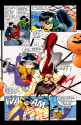 Young Justice (Classic Series) 003-011