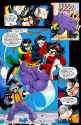 Young Justice (Classic Series) 003-015