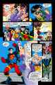 Young Justice (Classic Series) 003-020