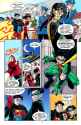 Young Justice (Classic Series) 004-007