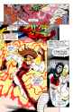 Young Justice (Classic Series) 005-010