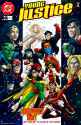 Young Justice (Classic Series) 006-000