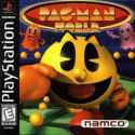 pac-man_world