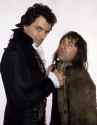 Edmund Blackadder_Baldrick_3rd season