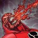 Atrocitus blood vomit