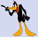 daffy