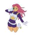 starfire_dbz_genniax_2