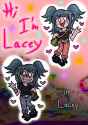 I&#039;m Lacey - snazzyladreal