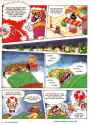 Warios Christmas Tale (03)