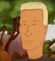 boomhauer