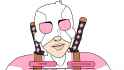 Gwenpool KIss Her Let The Moment Pass