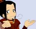 azula huh