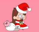 Mabel-Padoru