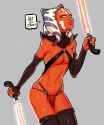 Sith Ahsoka