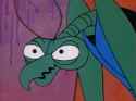 Zorak Cringe