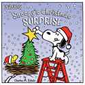 Peanuts - Snoopy&#039;s Christmas Surprise (2018)