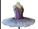 purple tutu