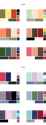 Colourpalettes_WarmCool1