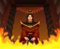 Fire Lady Dowager