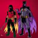 Batman and Robin redesign F6KBvtQX0AAdLuW