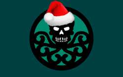 santahydra