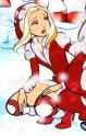 Mrs. Clause Class of 3000