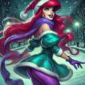 mermaid_xmas_10