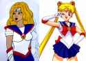 american made sailor moon-