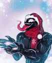 christmas venom