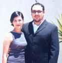 Sandra y Jorge