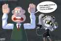 wallace y gromit 2