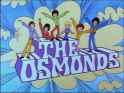 the osmonds