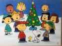 peanuts crew sing