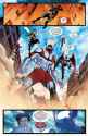 Ultraman X The Avengers 003 00016