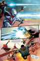 Ultraman X The Avengers 003 00018