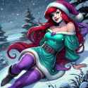 mermaid_xmas_11