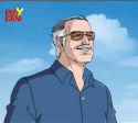 stan lee