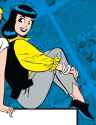 Betty Veronica The Decades The 1960s