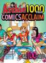 Archie 1000 Page Comics - Acclaim (2022) Tim and Pat Kennedy