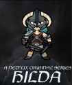 hilda dragonbornbigposter