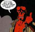 hellboyidea